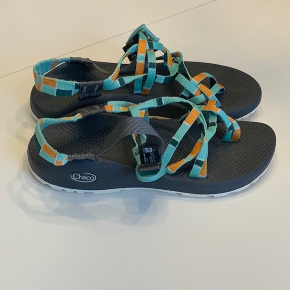 Womens Chaco sandals